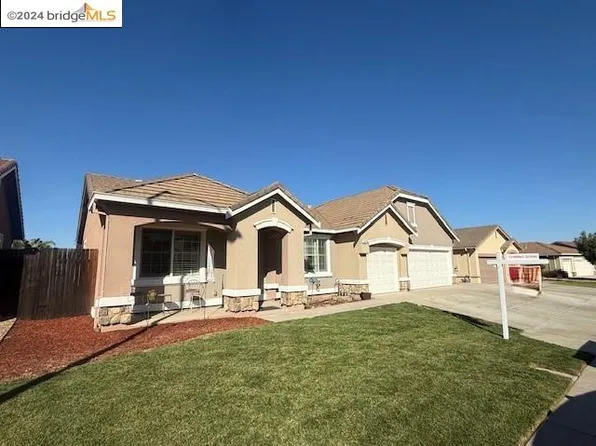 2220 Truman Ln, Oakley, CA 94561