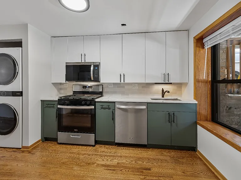 3227 W Belden Ave #3225-G — Photo 3