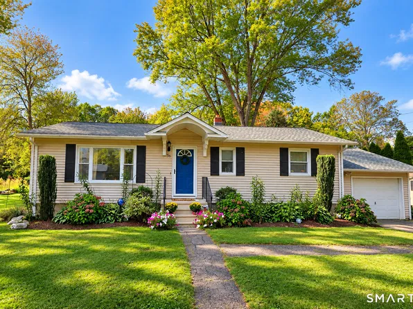 36 Atwood Road, Woodbury, CT 06798