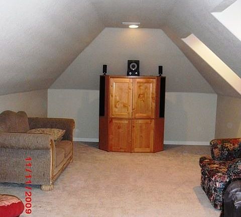 Bonus Room