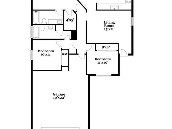 2nd image of 15108 N El Frio Ct
