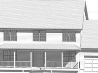 135 Warner St, Fall River, MA 02720