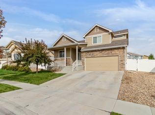 566 Ellingwood Pointe Dr, Severance, CO 80550