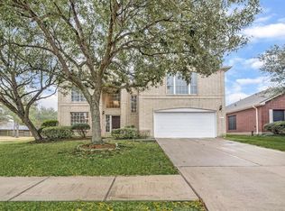 10503 Encino Pass Trl, Houston, TX 77064