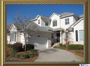 3197 Middlecoff Ln, Florence, SC 29506