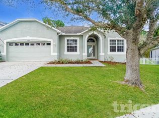 14881 Edgemere Dr, Spring Hill, FL 34609