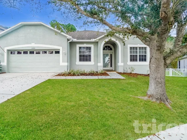 14881 Edgemere Dr, Spring Hill, FL 34609