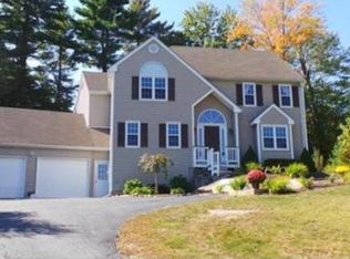 38 Crownshield Ave, Uxbridge, MA 01569