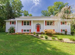 2145 Heatherly Rd, Kingsport, TN 37660