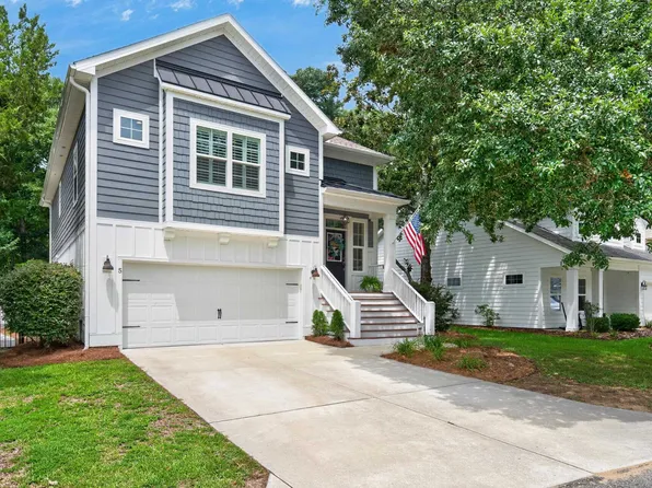 5 Turnbridge Ct., Murrells Inlet, SC 29576