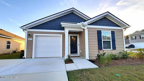 209 Ashworth Dr Photo 1