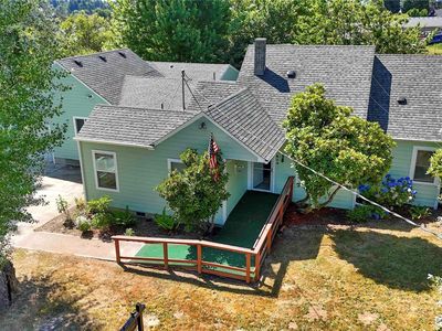 912 Nevada Drive, Longview, WA, 98632