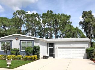 276 Las Palmas Blvd #276, North Fort Myers, FL 33903