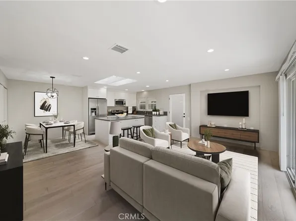 2313 Via Puerta Unit Q, Laguna Woods, CA 92637
