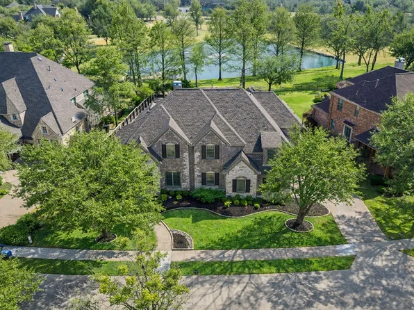 304 Haddington Ln, McKinney, TX 75071