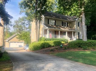 740 Rosa Dr, Lawrenceville, GA 30044