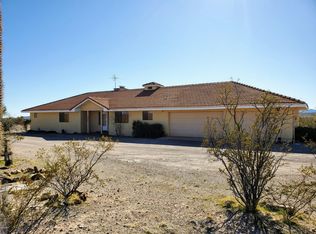 19700 W Verde Hills Dr, Wickenburg, AZ 85390