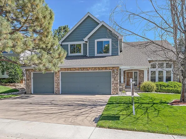 10264 Mica Way, Parker, CO 80134