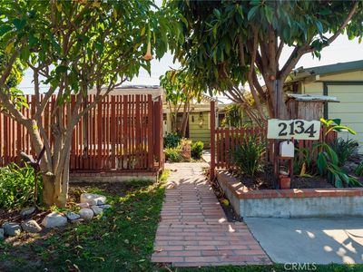 2134 W Romneya Dr, Anaheim, CA, 92801