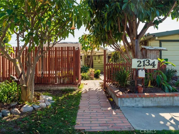 2134 W Romneya Dr, Anaheim, CA 92801