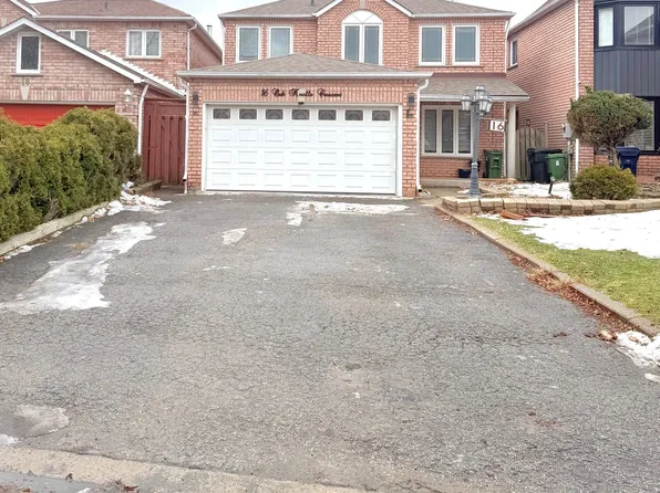 16 Knoll Dr, Toronto, ON M9A 4G8