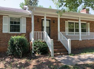 1021 Bowman Way, Watkinsville, GA 30677