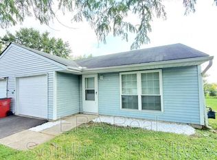 3218 Independence St, Grove City, OH 43123