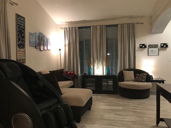 Front Living Rm from Dining