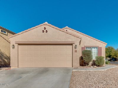23970 W Wayland Dr, Buckeye, AZ, 85326