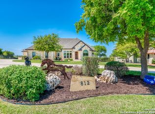 812 River Way, Spring Branch, TX 78070