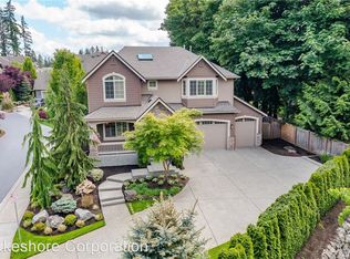 2948 224th Pl SE, Sammamish, WA 98075