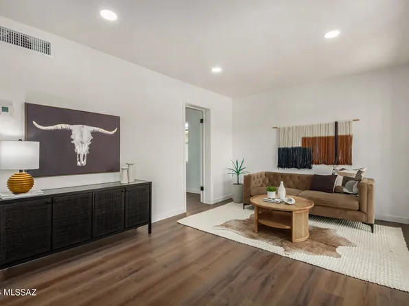 3849 N Tyndall Ave, Tucson, AZ 85719