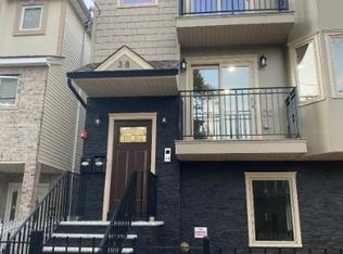 38 Evergreen Ave #2, Newark, NJ 07114