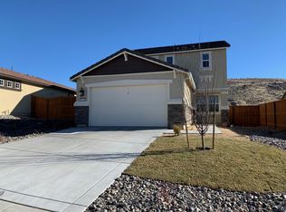 3286 Vincinato Dr, Sparks, NV 89434