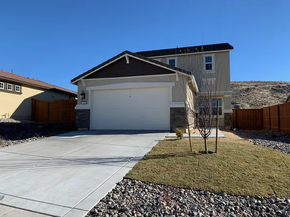 3286 Vincinato Dr, Sparks, NV 89434