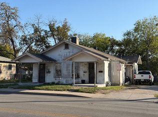 340 Fair Ave, San Antonio, TX 78223