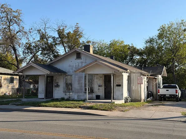 340 Fair Ave, San Antonio, TX 78223