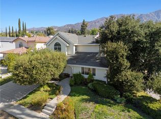 3541 Mary Ann St, Glendale, CA 91214