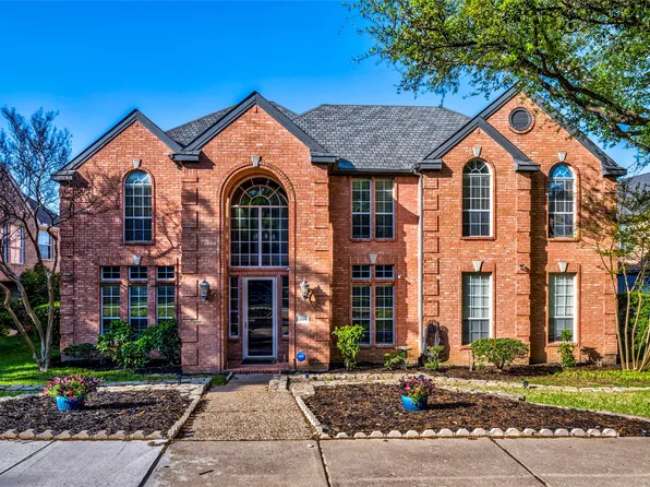 6304 Palomino Dr, Plano, TX 75024