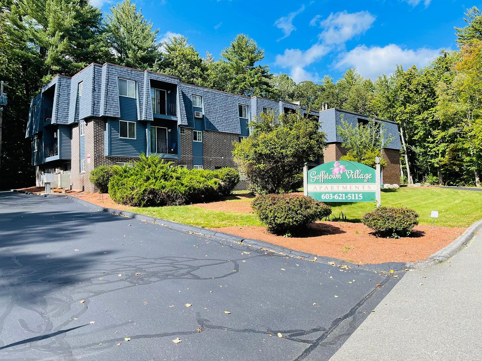 27 Maple Ave 3, Goffstown, NH 03045 Zillow