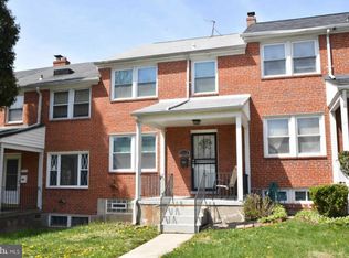 4518 Marble Hall Rd, Baltimore, MD 21239
