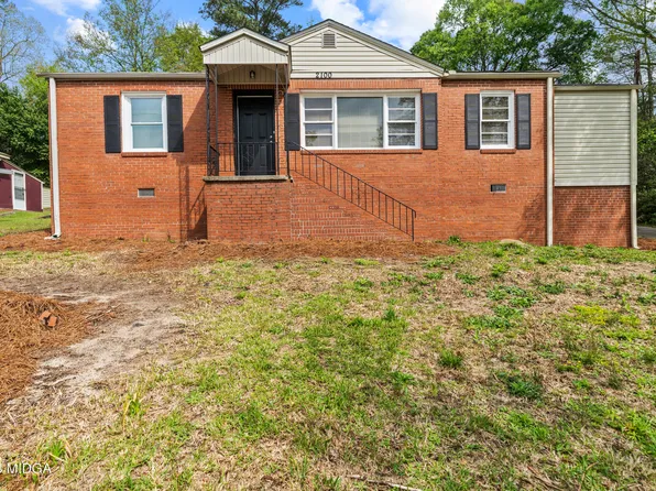 2100 Bayswater Rd, Macon, GA 31211