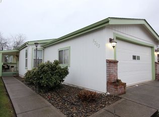 5703 NE 69th St, Vancouver, WA