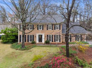 1865 Wicks Valley Dr, Marietta, GA 30062