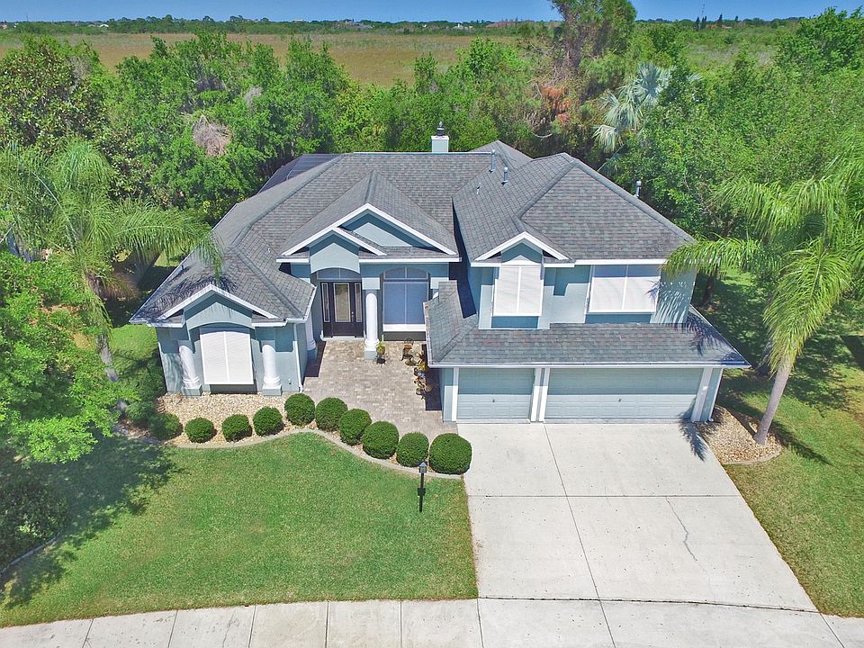 3720 Fringetree Lane