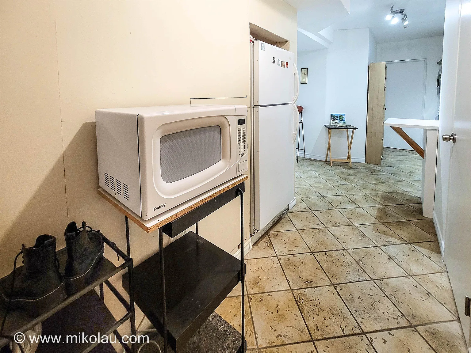 1 bed, 110 sqft, $625 — Photo 3