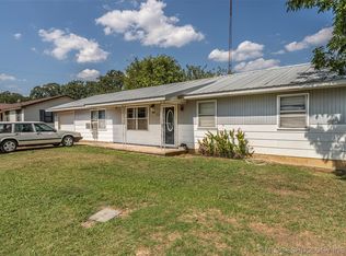 46 Campbell Dr, Healdton, OK 73438