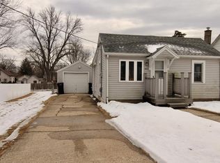 1952 Lenox Ave, Beloit, WI 53511