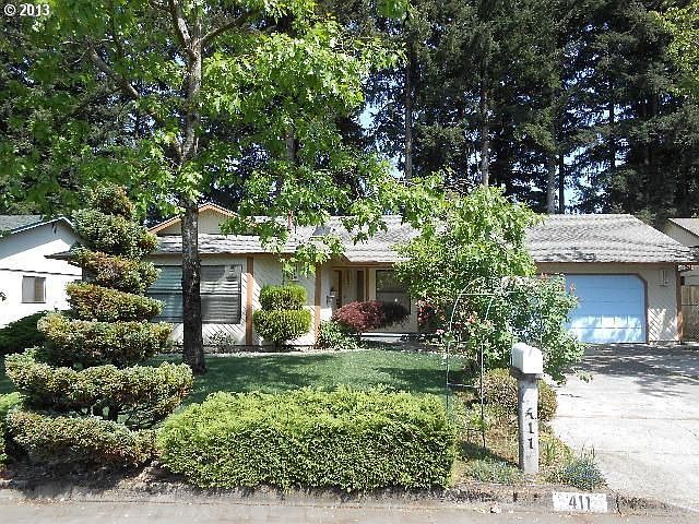 1st image of 411 NE 139th Ave