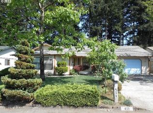 411 NE 139th Ave, Vancouver, WA 98684
